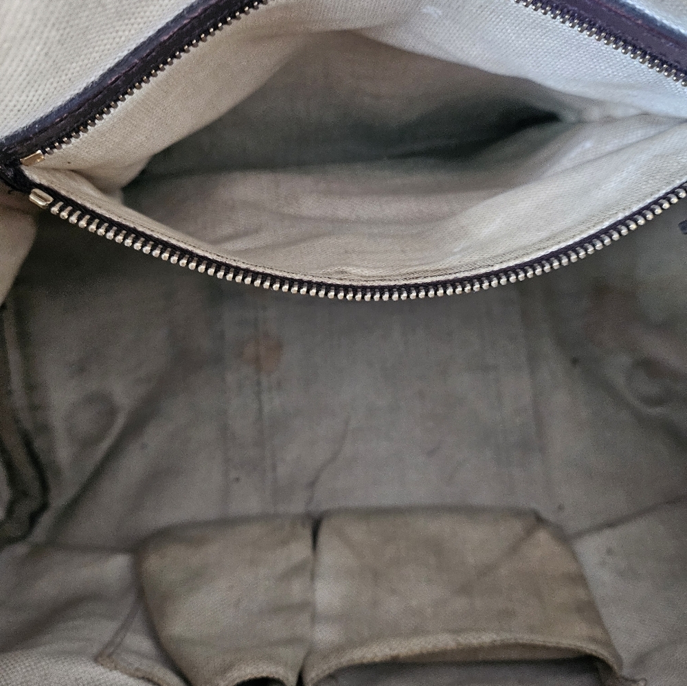 Authentic Gucci Bag - Picture 8 of 11